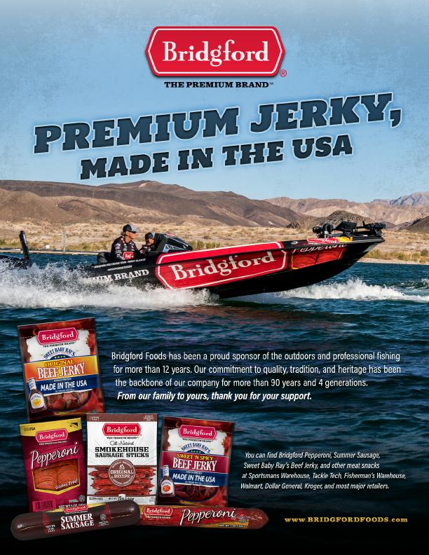 An 11-Pound Bass Reveals a Hidden California Fishery, Page 6