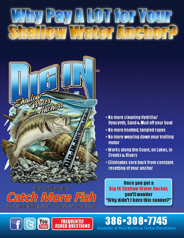 Westernbass Magazine - June 2012, Page 31