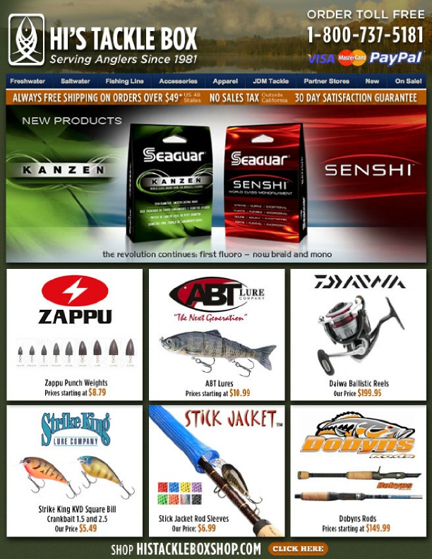 Westernbass Magazine October 2011, Page 11