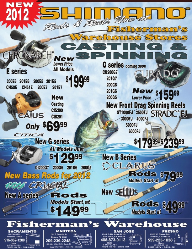 Westernbass Magazine October 2011, Page 30