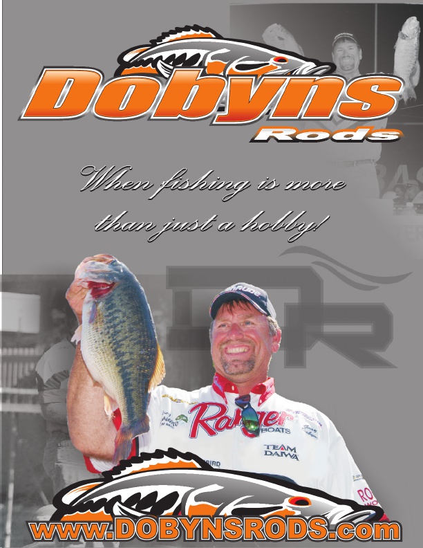 Westernbass Magazine - Bass Fishing Tips And Techniques - Spring 2013, Page 29