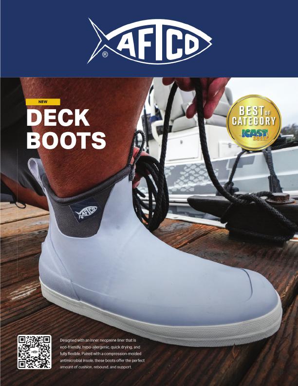 AFTCO | Deck Boots, Page 2