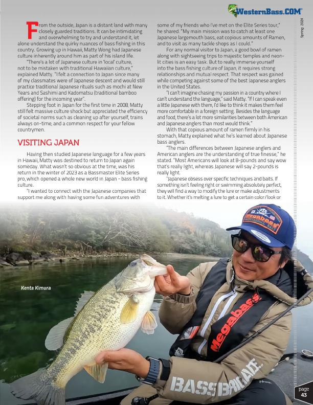 Matty Wong Fishes Japan by Jessop Petroski, Page 2