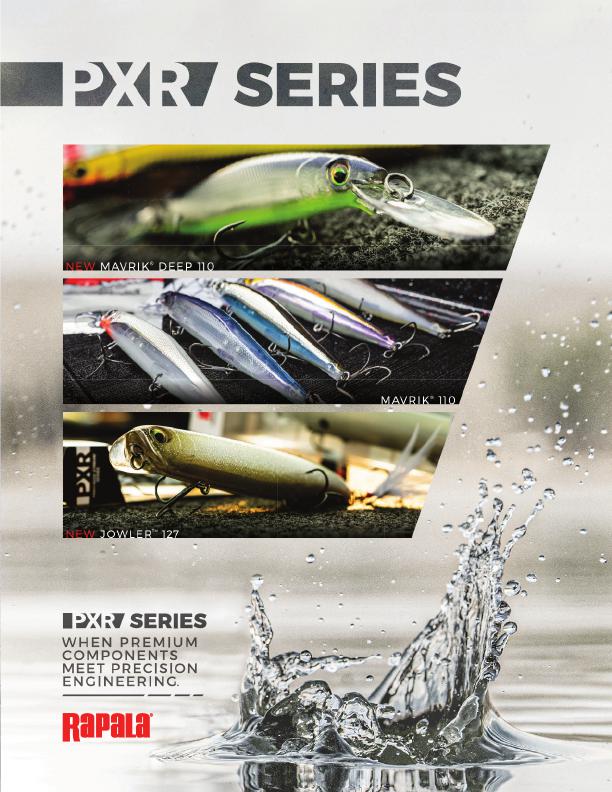 Mavrik Deep, Jowler 127