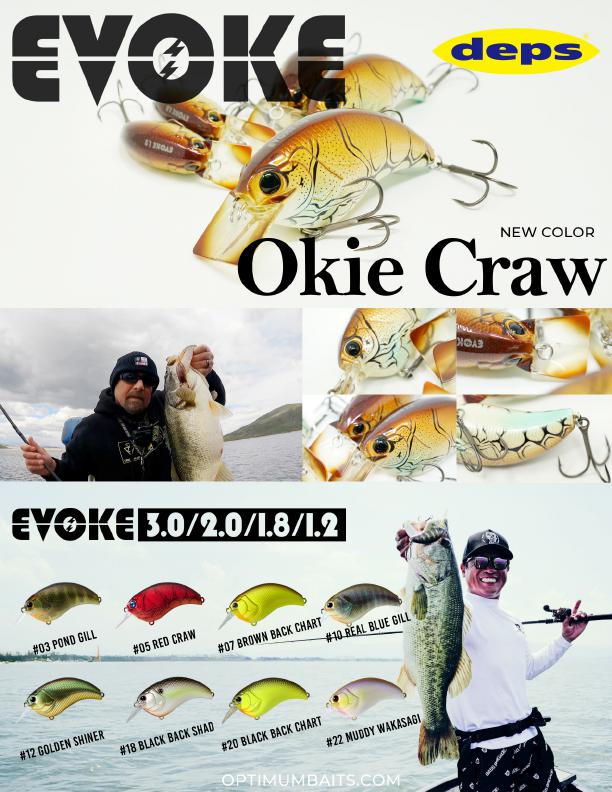 JDM Fishing Lures