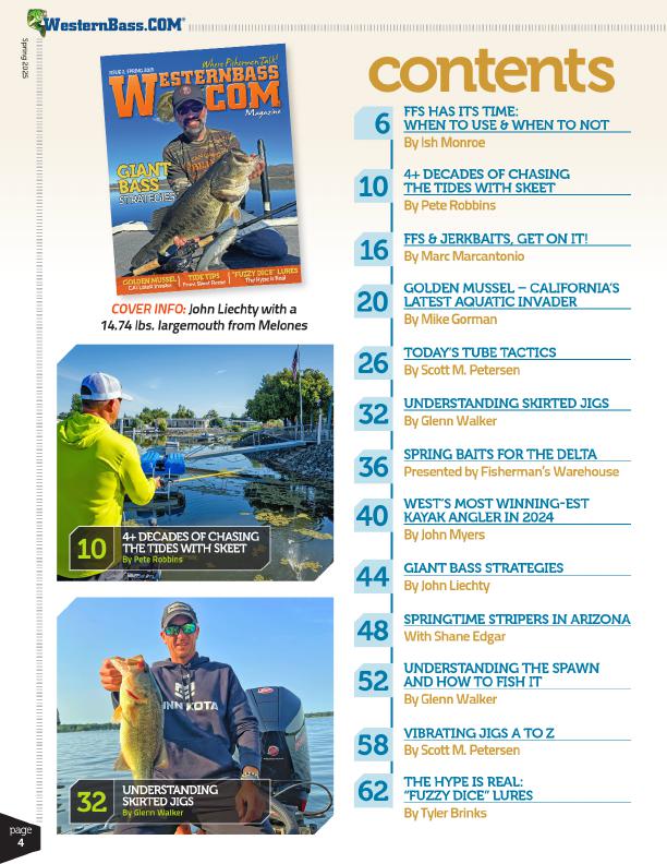 Bioenno Power For Bass Boats | Lithium Marine Batteries, Page 2