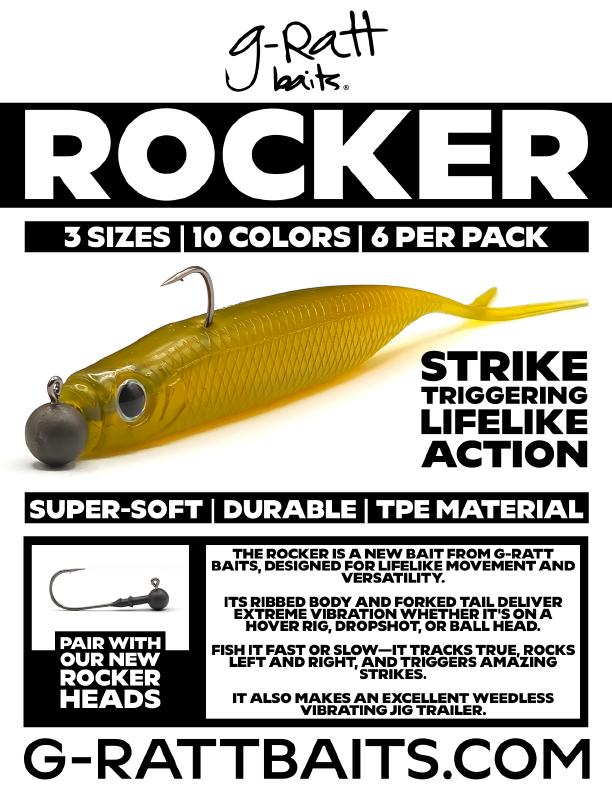 How Pro Anglers Increase Sponsor Value in Tough Times, Page 6