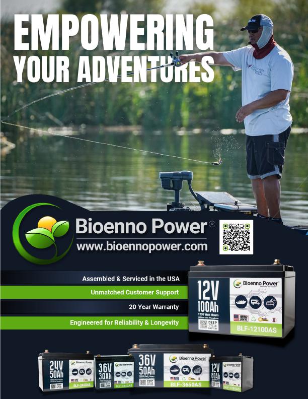 WesternBass.com Spring 2026 Mag, Page 3