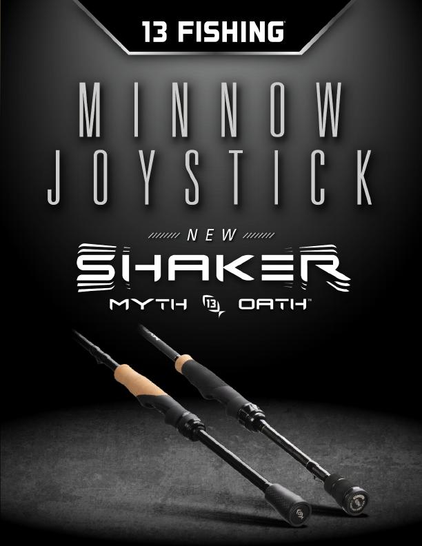 What Are Fuzzy Baits A New Finesse Trend in Bass Fishing, Page 4