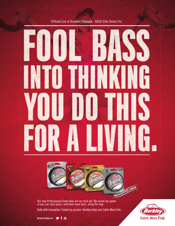 Westernbass Magazine - FREE Bass Fishing Tips And Techniques - Summer 2016, Page 17
