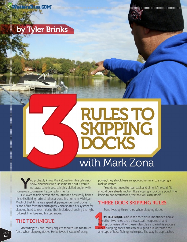 Docks are a minefield of obstacles from pilings to ropes and cables and it is also a place where sharp zebra mussels group up