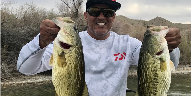 Summer Bass Fishing Patterns, Techniques, Lures and Tips, Westernbass  Magazine