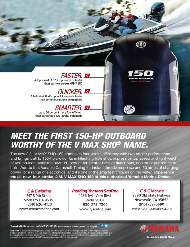 Yamaha marine products such as boats and outboard motors, and other motorized products