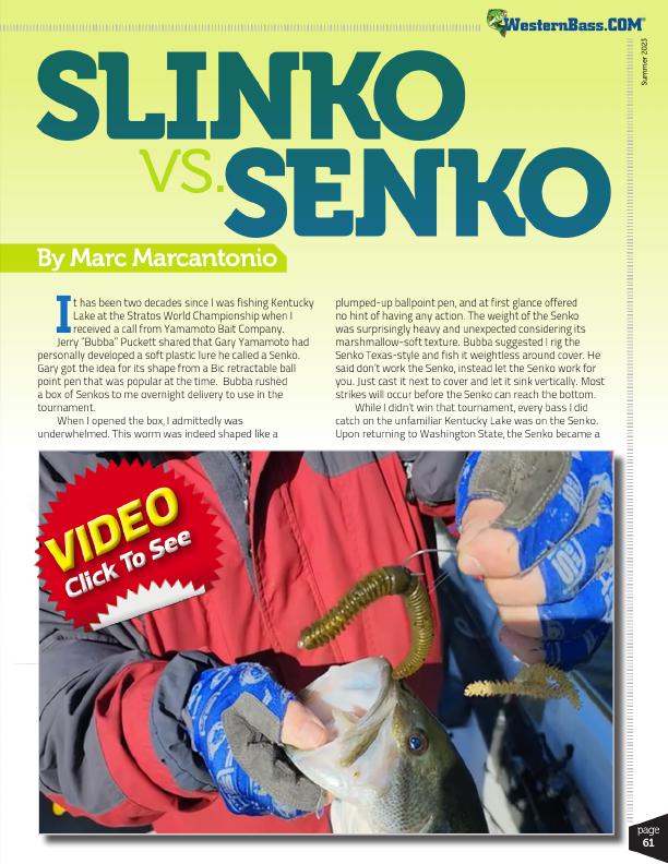 Slinko Vs. Senko by Marc Marcantonio, Page 2