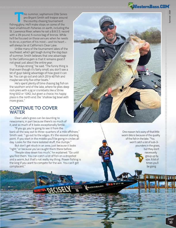 YO-ZURI | T7 PREMIUM FLUOROCARBON, Page 2