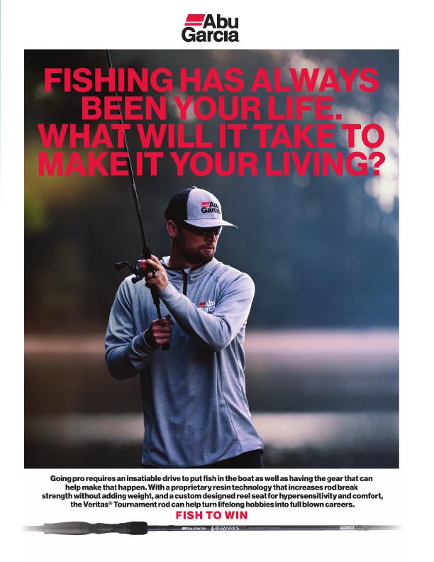 Fishing Has Always Been Your Life, Page 2