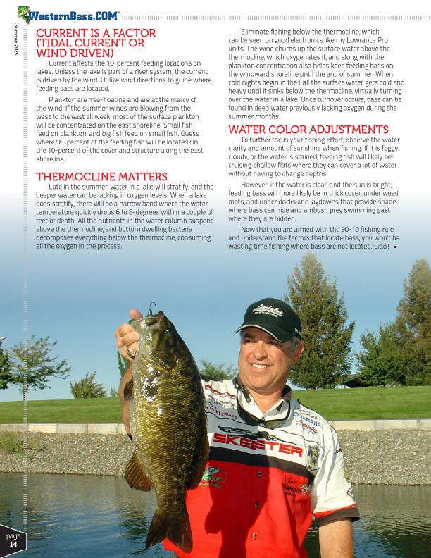 Daiwa Tatula SV Series Reels, Page 2