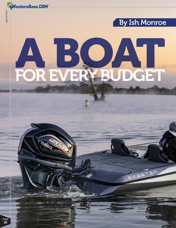 Budget Boat Buying Tips