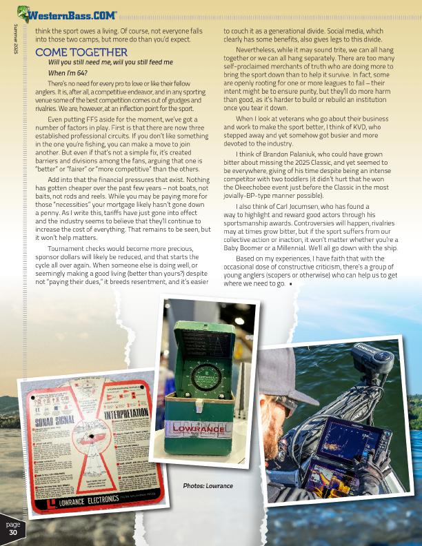 G-Ratt Executioner Swimbait, Page 2