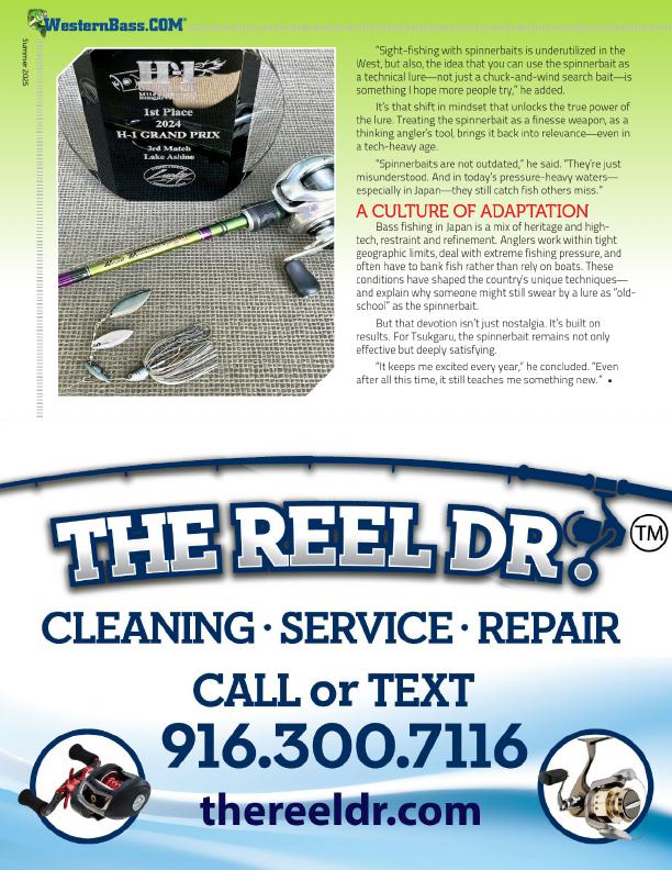 Whiplash Factory Japan, Page 2