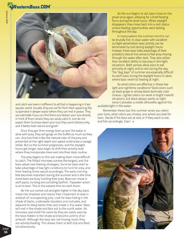 BAJIO | What Will You See Today, Page 2