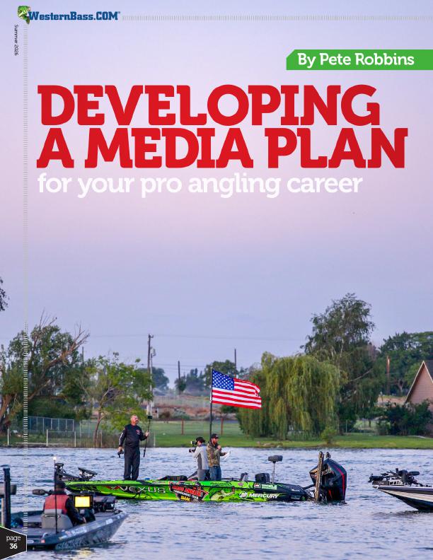 Fishing Industry Media and Branding Tips