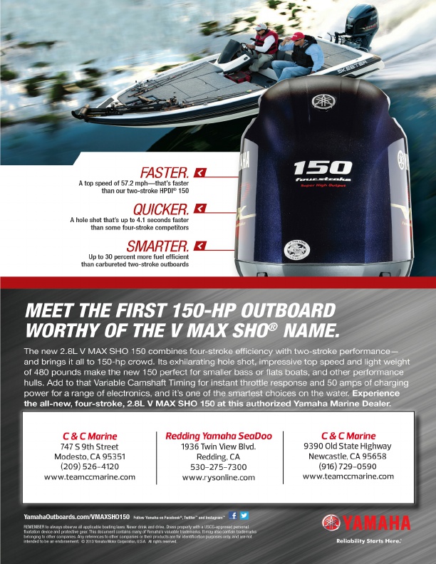 marine products such as boats and outboard motors, and other motorized products