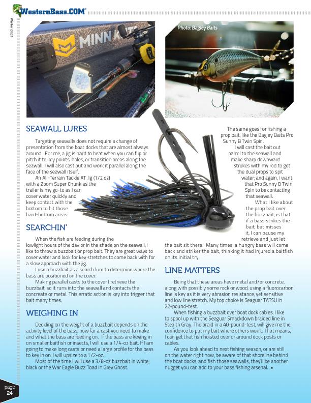 Lucas Oil Marine Products, Page 2