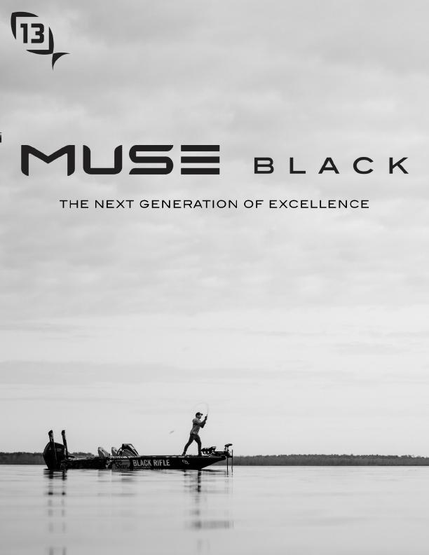 see muse black In action