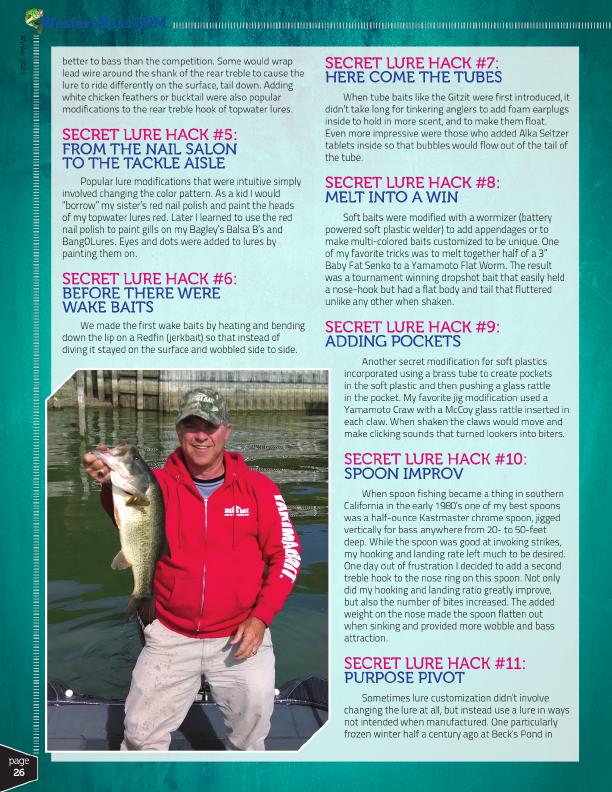 Deps CAST X BLAST members ltd, Page 2