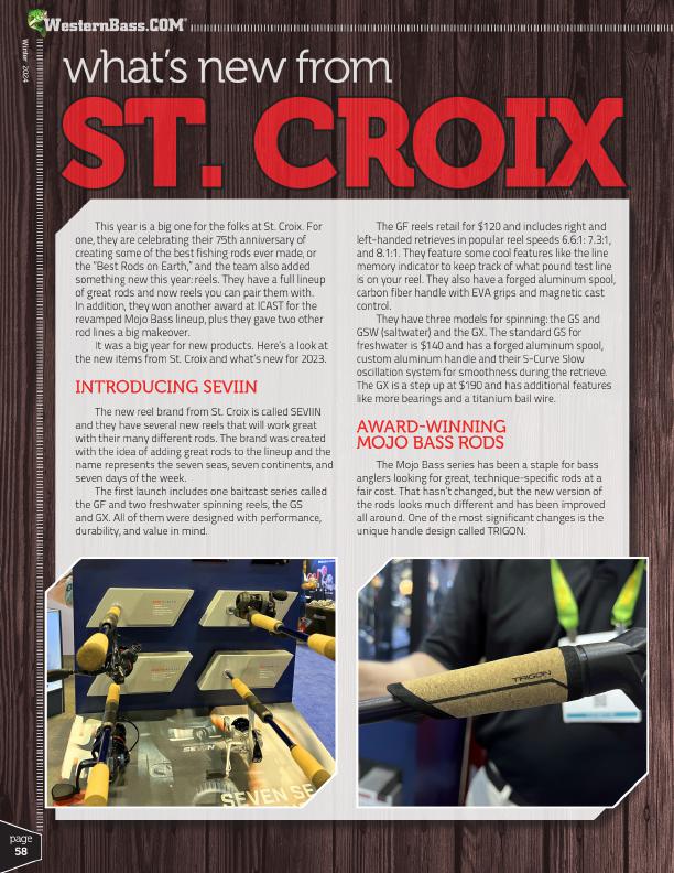 Whats New From St Croix 2024   P58 