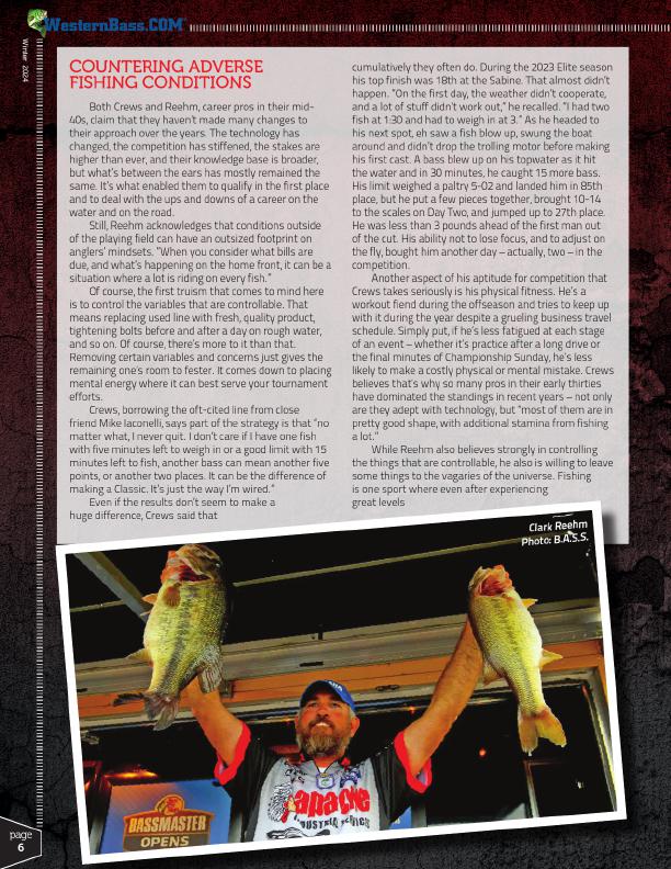 SLOBBERKNOCKER by Berkley Fishing, Page 2