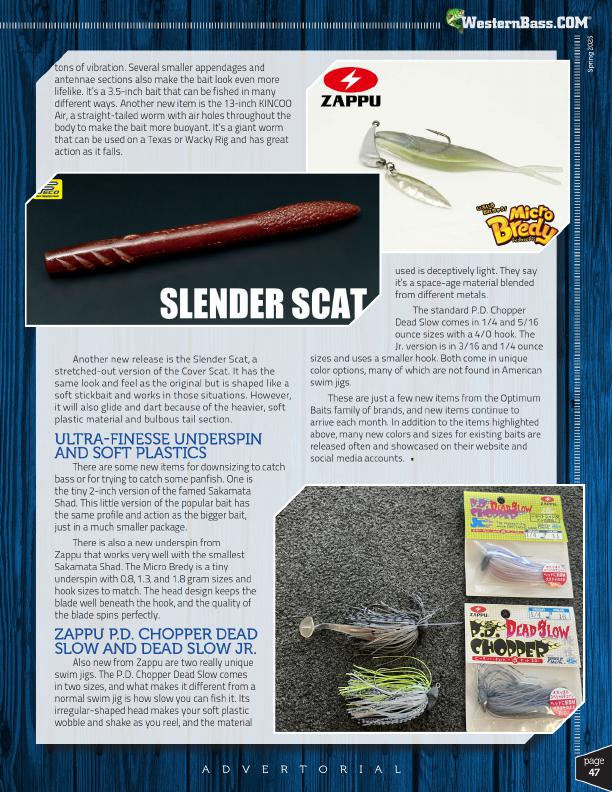 2025 New Year Gear | Optimum Baits, Page 2