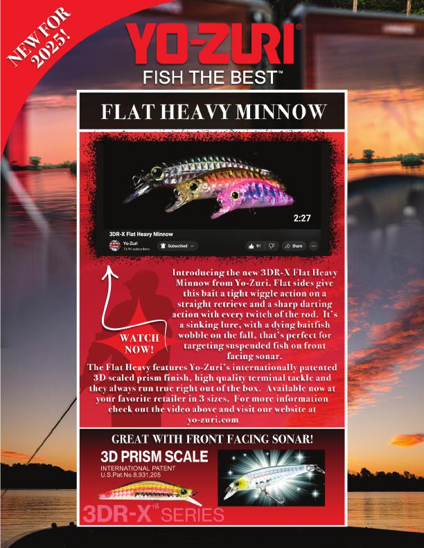 Yo-Zuri | Fish The Best, Page 2