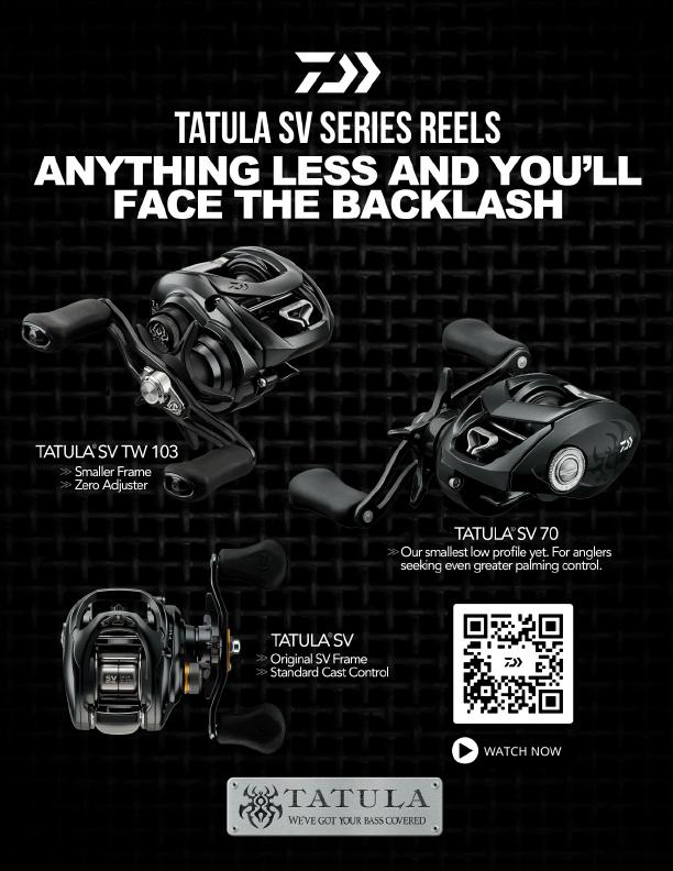 Best casting reel for accuracy and backlash control