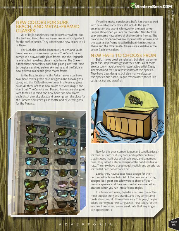 Bajio in 2026, Page 2