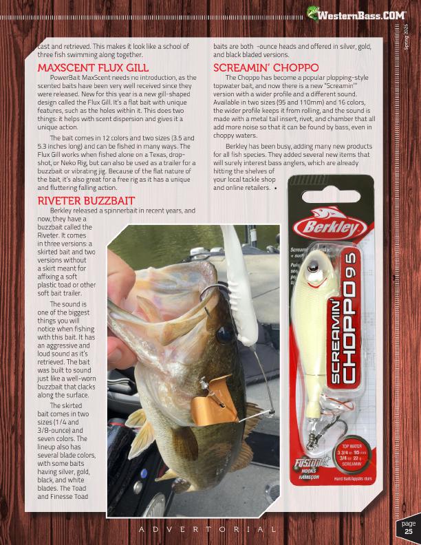 Berkley in 2026, Page 2