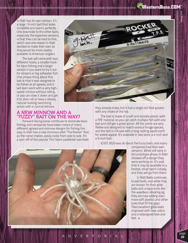 G-Ratt in 2026, Page 2