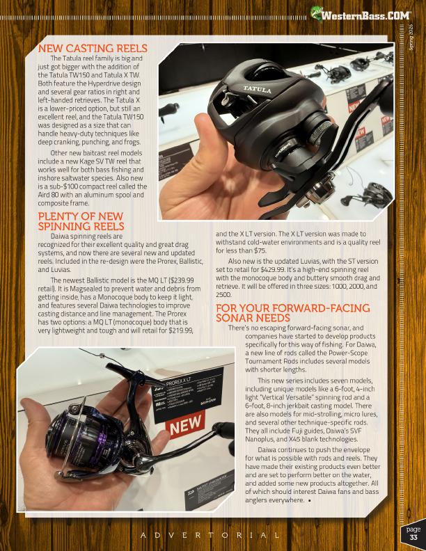 Daiwa in 2026, Page 2