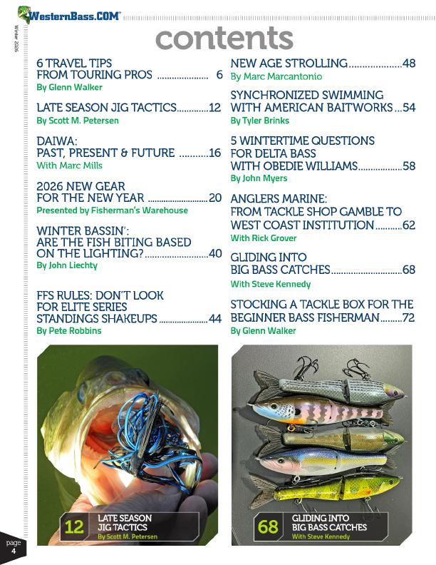 Bioenno Power For Fishing Electronics Bass Boat, Page 2